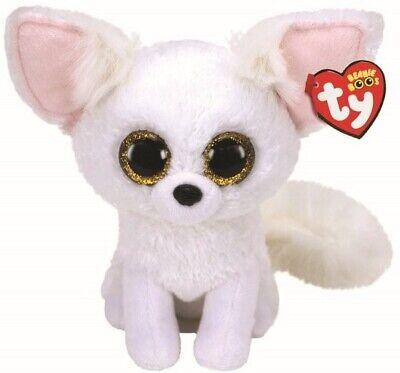 Ty Peluş Fennec - Fox Reg - New 150079TY36225 - 1