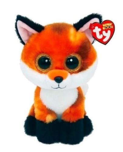 Ty Peluş Meadow - Fox Orange Reg 150079TY36379 - 1