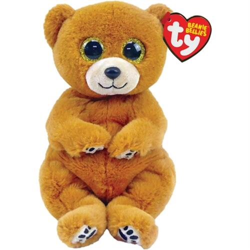 Ty Peluşlar Duncan - Bear Brown Reg 150079TY40549 - 1