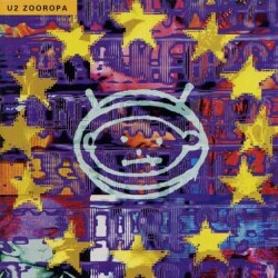 U2 - Zooropa (Remastered) - 1