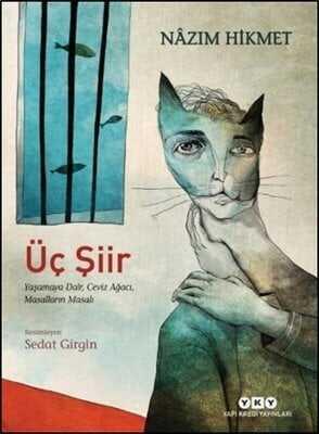 Üç Şiir - Nazım Hikmet Ran - 1