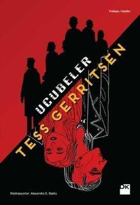 Ucubeler - Tess Gerritsen - 1