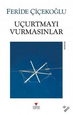 Uçurtmayı Vurmasınlar - Feride Çiçekoğlu - 1