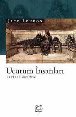 Uçurum İnsanları - Jack London - 1