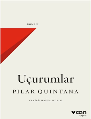 Uçurumlar/Pilar Quintana - 1