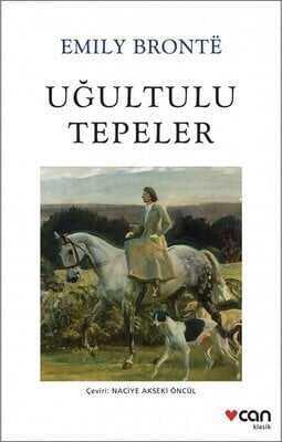 Uğultulu Tepeler - Emily Bronte - 1