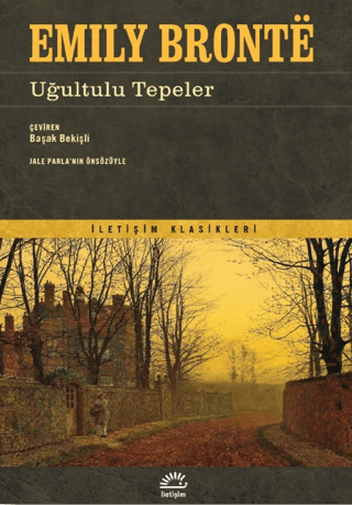 Uğultulu Tepeler/Emily Bronte - 1