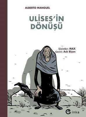 Ulises’in Dönüşü - Alberto Manguel - 1