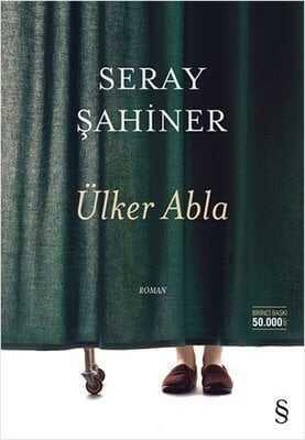 Ülker Abla - Seray Şahiner - 1