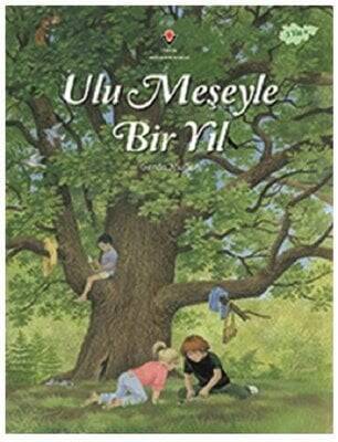 Ulu Meşeyle Bir Yıl - Gerda Muller - 1