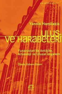 Ulus ve Harabeleri - Yannis Hamilakis - 1