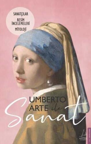 Umberto Arte ile Sanat 2 Sanatçılar - Resim İncelemeleri - Mitoloji - Umberto Arte - 1