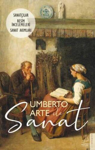 Umberto Arte ile Sanat 3 Sanatçılar-Resim İncelemeleri-Sanat Akımları - Umberto Arte - 1