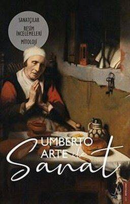 Umberto Arte ile Sanat 4 - Umberto Arte - 1