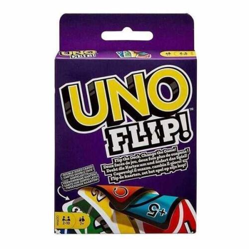 Uno Flip Kartlar GLH50 - 1