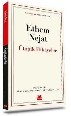 Ütopik Hikayeler - Ethem Nejat - 1