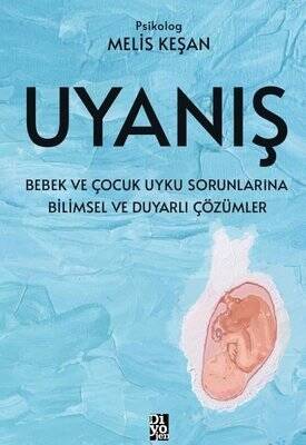 Uyanış - Melis Keşan - 1