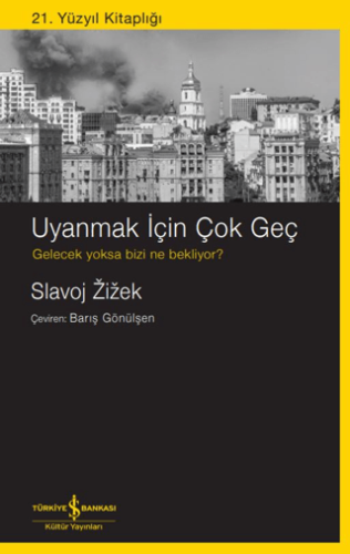 Uyanmak İçin Çok Geç - 1