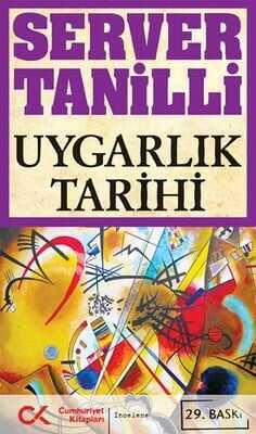 Uygarlık Tarihi - Server Tanilli - 1