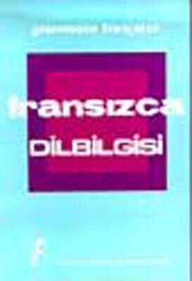 Uygulamalı Fransızca Dilbilgisi - Aydın Karaahmetoğlu - 1