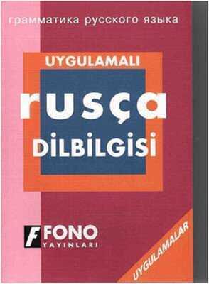 Uygulamalı Rusça Dilbilgisi - 1