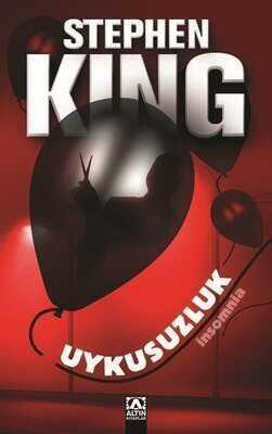 Uykusuzluk - Stephen King - 1