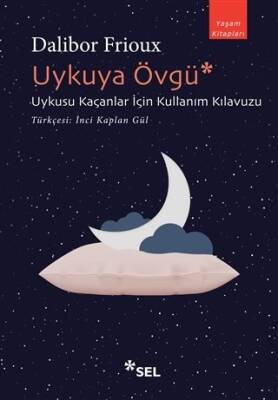 Uykuya Övgü - Dalibor Frioux - 1