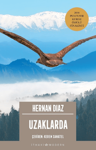 Uzaklarda/Hernan Diaz - 1