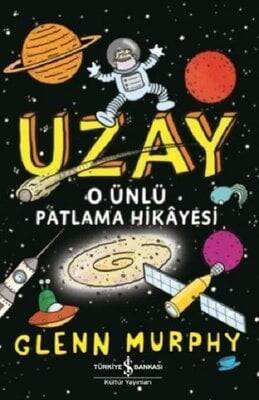 Uzay - Glenn Murphy - 1