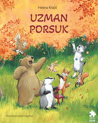 Uzman Porsuk - 1