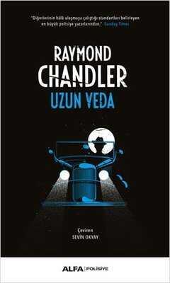 Uzun Veda - Raymond Chandler - 1