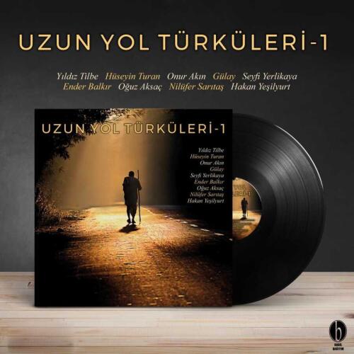 Uzun Yoltürküleri - 1