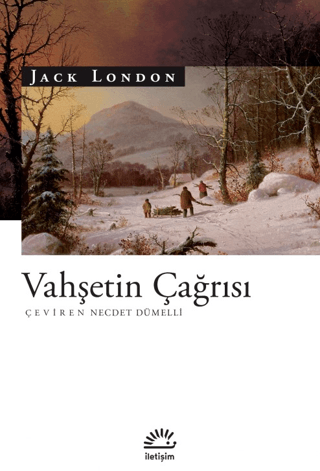 Vahşetin Çağrısı/Jack London - 1