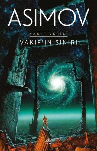 Vakıf'ın Sınırı - Isaac Asimov - 1