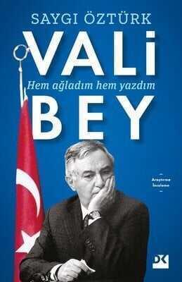 Vali Bey - Saygı Öztürk - 1