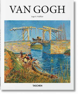 Van Gogh (Illustrated) - Ingo F. Walther - 1