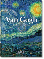 Van Gogh. The Complete Paintings - Rainer Metzger - 1