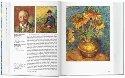 Van Gogh. The Complete Paintings - Rainer Metzger - 4