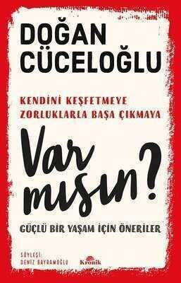 Var Misin? - Doğan Cüceloğlu - 1