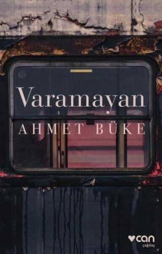 Varamayan - Ahmet Büke - 1