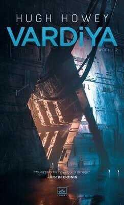 Vardiya - Hugh Howey - 1