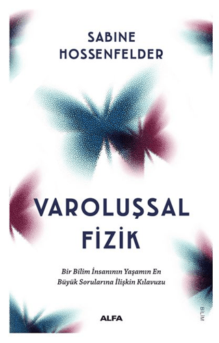 Varoluşsal Fizik - 1