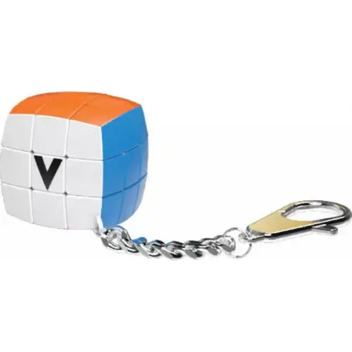 Vcube Pillow Anahtarlık 3x3 - 1