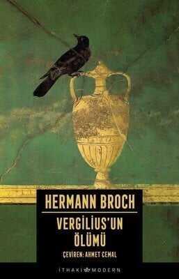 Vergilius’un Ölümü - Hermann Broch - 1