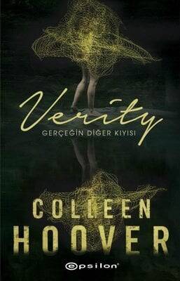 Verity: Gerçeğin Diğer Kıyısı - Colleen Hoover - 1