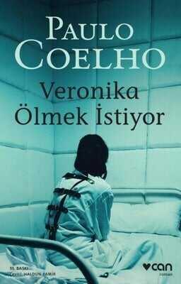 Veronika Ölmek İstiyor - Paulo Coelho - 1