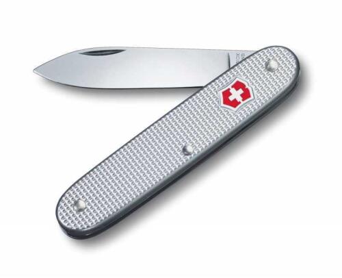 Victorinox Alüminyum Yüzeyli Çakı VT0800026 - 1