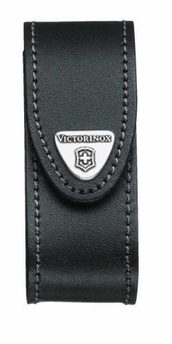 Victorinox Çaki Deri Kilif Siyah VT405203 - 1