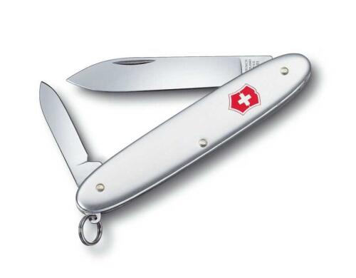 Victorinox Çakı Excelsior Metal Gümüş 0.6901.16 - 1