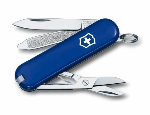 Victorinox Çakı Mavi VT062232 - 1